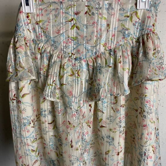 #122 WALTER BAKER The Becca Skirt - Picture 11 of 11